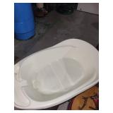 Fisher-Price High Chair with Dishwasher Safe Tray