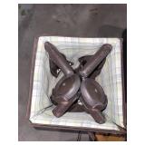 Fisher-Price High Chair with Dishwasher Safe Tray