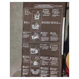 Fisher-Price High Chair with Dishwasher Safe Tray