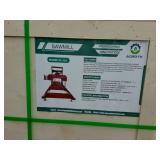 Portable Sawmill YC-32G