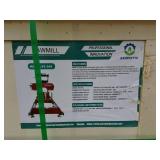 Portable Sawmill YC-26G