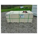 Portable Sawmill YC-26G