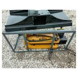 Skid Steer Breaker
