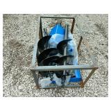 Skid Steer Auger