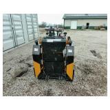 KKTA27 Skid Steer Loader  !!!!DIESEL!!!