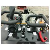 KKTA27 Skid Steer Loader  !!!!DIESEL!!!