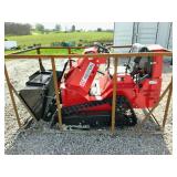 SDA-140T Crawler Loader