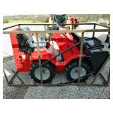 SDA-140W Wheel Loader