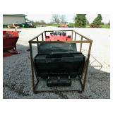 SDA-140W Wheel Loader