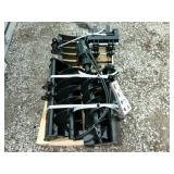 Mini Excavator Attachment Kit