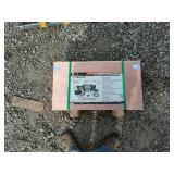 25000LBS Electric Winch