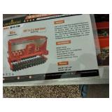 NO Till Seed Drill for Tractor and Skid Steer