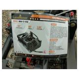 Mini Skid Steer Rock Grapple