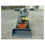 Mini Skid Steer Loader