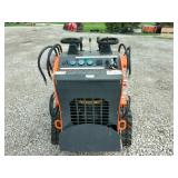 Mini Skid Steer Loader