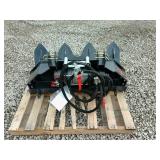 15000Lb Hydraulic Winch