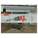 1 IN Air Impact Wrench
