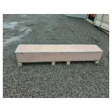 5000-LB Gantry Crane