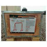 5000-LB Gantry Crane