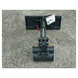 Big Arm Backhoe for Skidsteer