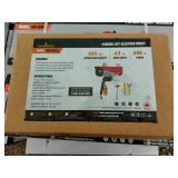 440 LBS Lift Electric Hoist