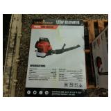 Leaf Blower