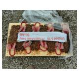 7 ft Double Legs Lifting Chain Sling