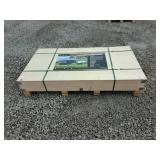 16 x 13 Ft Metal Carport