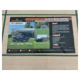 16 x 13 Ft Metal Carport