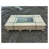 21 x 13 Ft Metal Carport