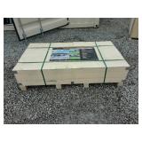 26 x 13 Ft Metal Carport