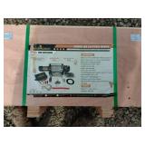 25000LBS Electric Winch