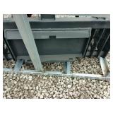 Mini Skid Steer Rock Grapple