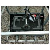 Mini Skid Steer Grapple Bucket