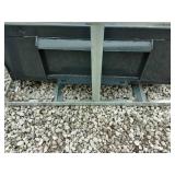 Mini Skid Steer Grapple Bucket