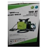 Forney Easy Weld 100 ST Stick/TIG Welder - 120V, 90A