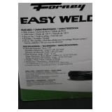 Forney Easy Weld 100 ST Stick/TIG Welder - 120V, 90A
