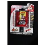 Diablo Snap-Lock PLUS Carbide Tipped Hole Saw Set 2-1/2 in Diameter, 7-Pack