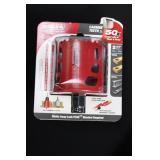 Diablo Snap-Lock PLUS Carbide Tipped Hole Saw Set 2-1/2 in Diameter, 7-Pack