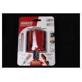 Diablo Snap-Lock PLUS Carbide Tipped Hole Saw Set 2-1/2 in Diameter, 7-Pack