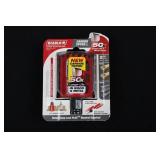 Diablo Snap-Lock PLUS Carbide Tipped Hole Saw Set 2-1/2 in Diameter, 7-Pack