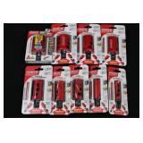 Diablo Bi-Metal Hole Saw Kit With Mandrel - Variable Tooth Technology, 60mm Depth 9-pack