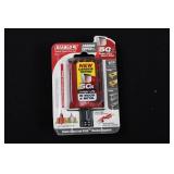 Diablo Bi-Metal Hole Saw Kit With Mandrel - Variable Tooth Technology, 60mm Depth 9-pack