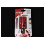Diablo Bi-Metal Hole Saw Kit With Mandrel - Variable Tooth Technology, 60mm Depth 9-pack