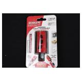 Diablo Bi-Metal Hole Saw Kit With Mandrel - Variable Tooth Technology, 60mm Depth 9-pack