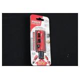 Diablo Bi-Metal Hole Saw Kit With Mandrel - Variable Tooth Technology, 60mm Depth 9-pack