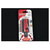 Diablo Bi-Metal Hole Saw Kit With Mandrel - Variable Tooth Technology, 60mm Depth 9-pack