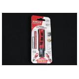 Diablo Bi-Metal Hole Saw Kit With Mandrel - Variable Tooth Technology, 60mm Depth 9-pack
