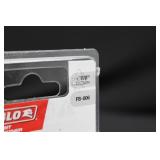 Diablo Forstner Bit Set FB-001, FB-002, FB-006, FB-008 - 4-Piece