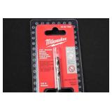 Milwaukee 49-56-7250 3/8 In Shank Ergo Quick-Change Hole Saw Arbor